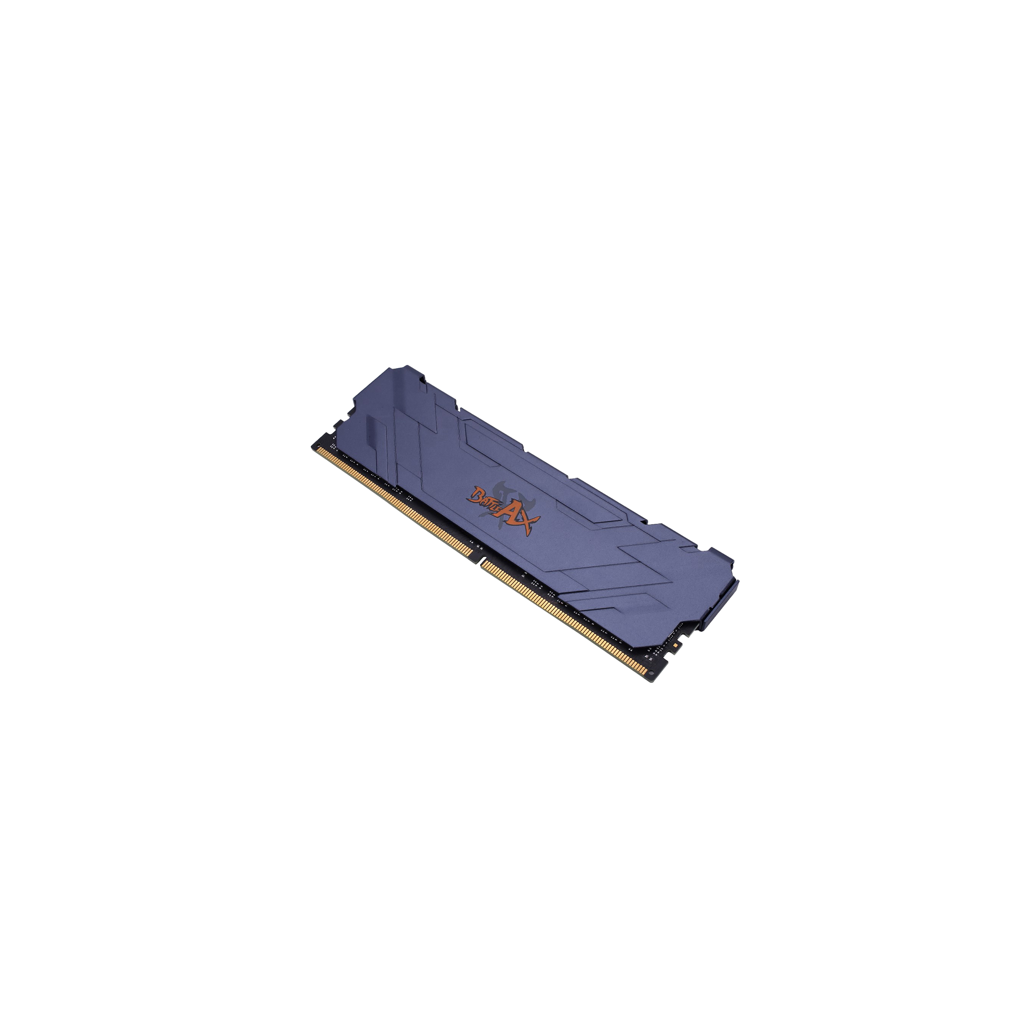 Colorful Battle-AX DDR4 8GB (8x1) 3200MHZ