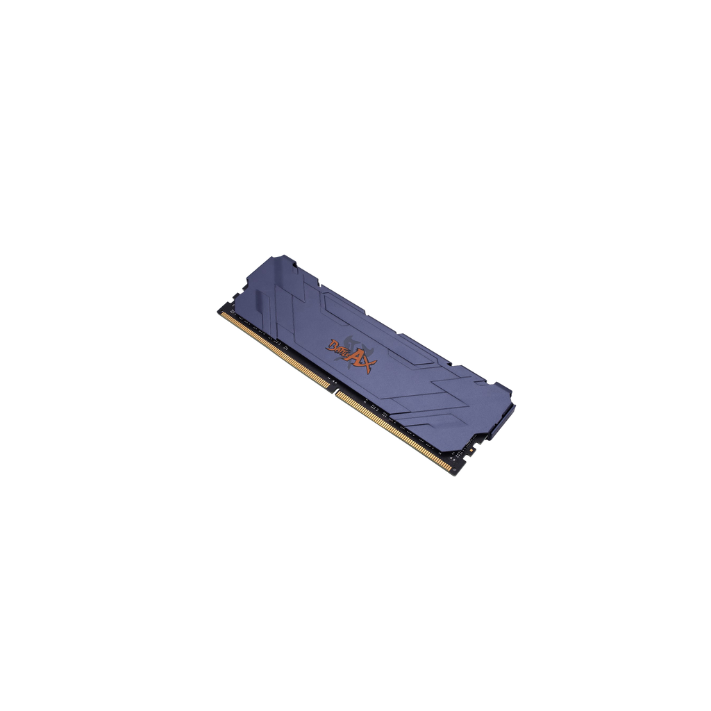 Colorful Battle-AX DDR4 8GB (8x1) 3200MHZ
