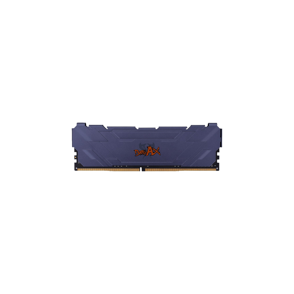 Colorful Battle-AX DDR4 8GB (8x1) 3200MHZ