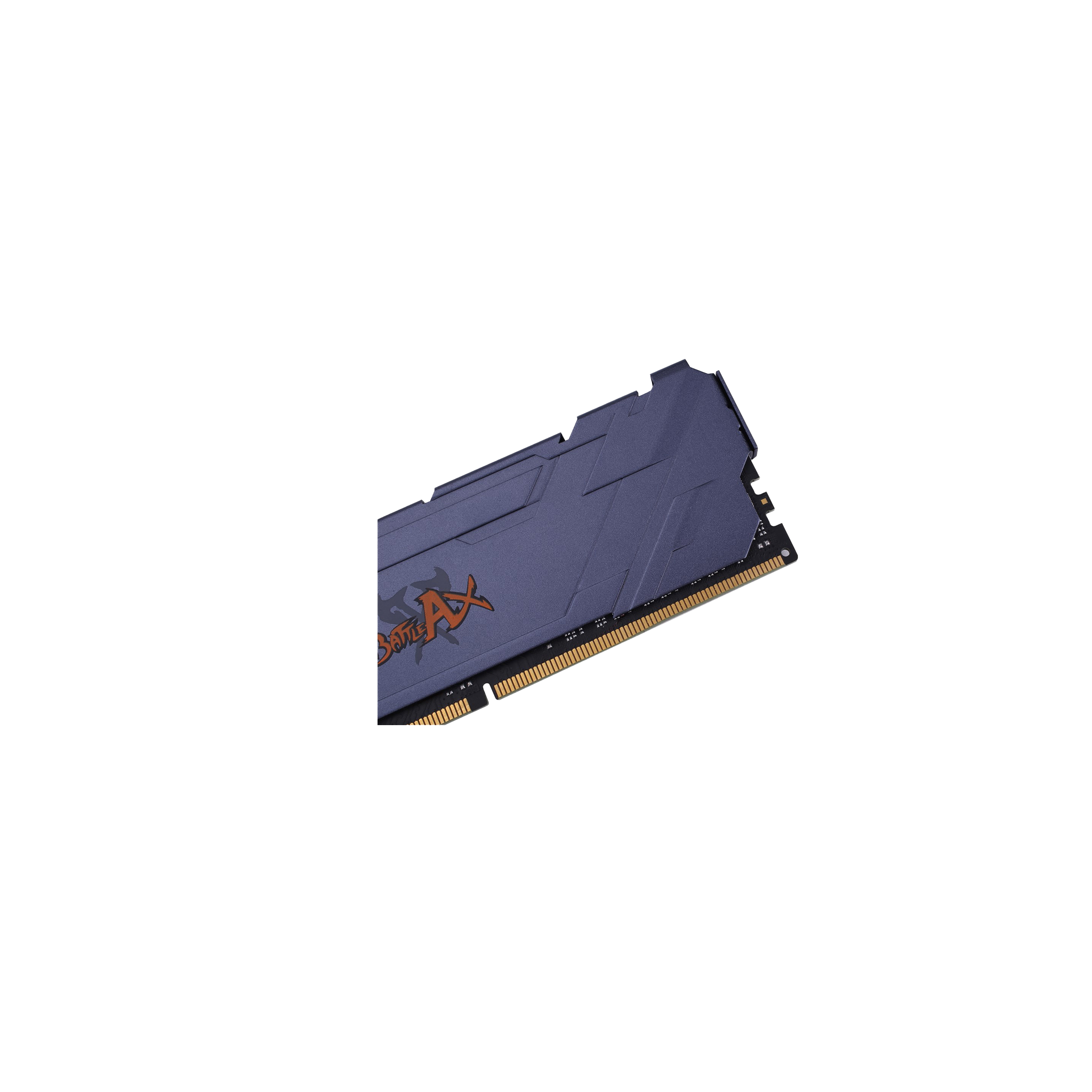 Colorful Battle-AX DDR4 8GB (8x1) 3200MHZ