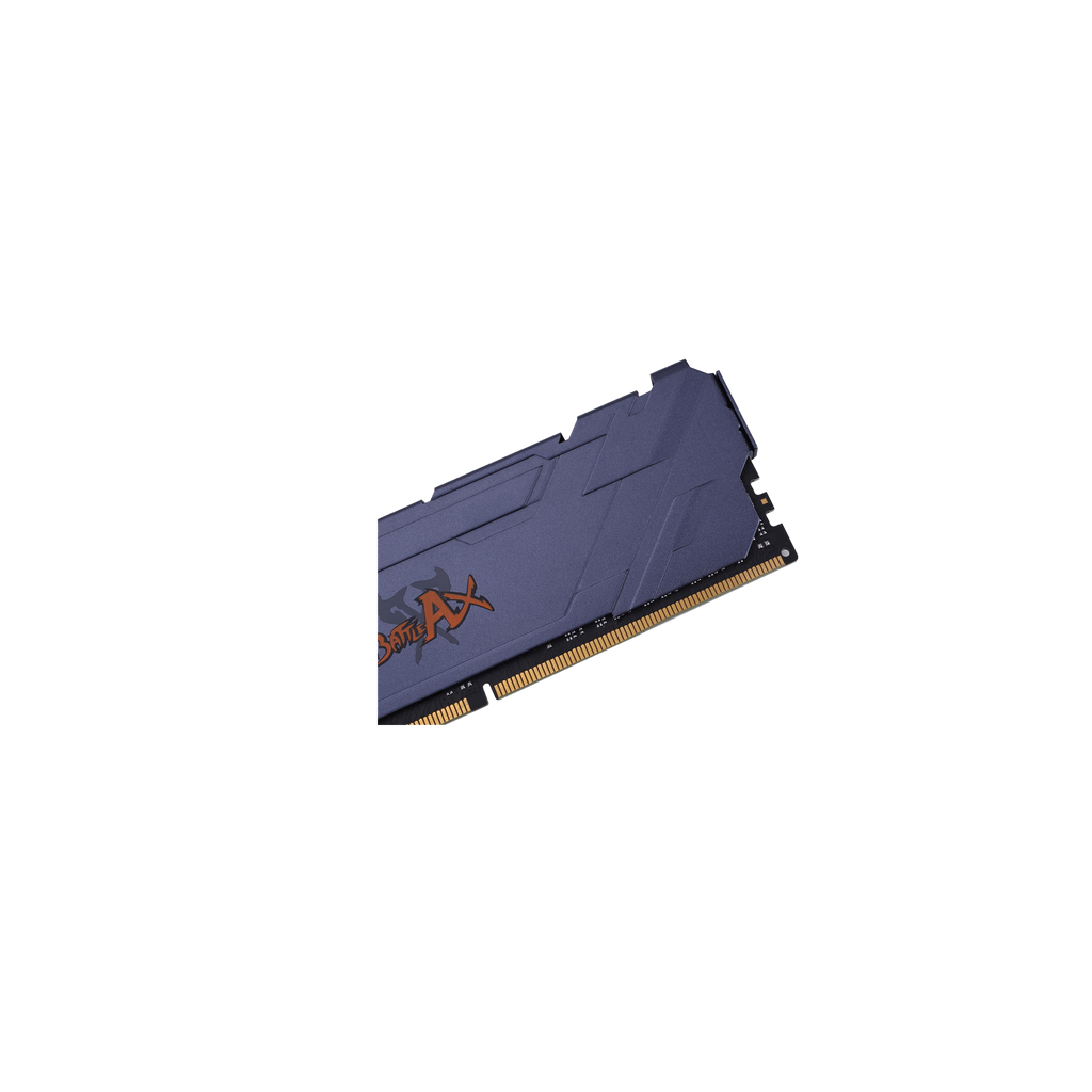 Colorful Battle-AX DDR4 8GB (8x1) 3200MHZ