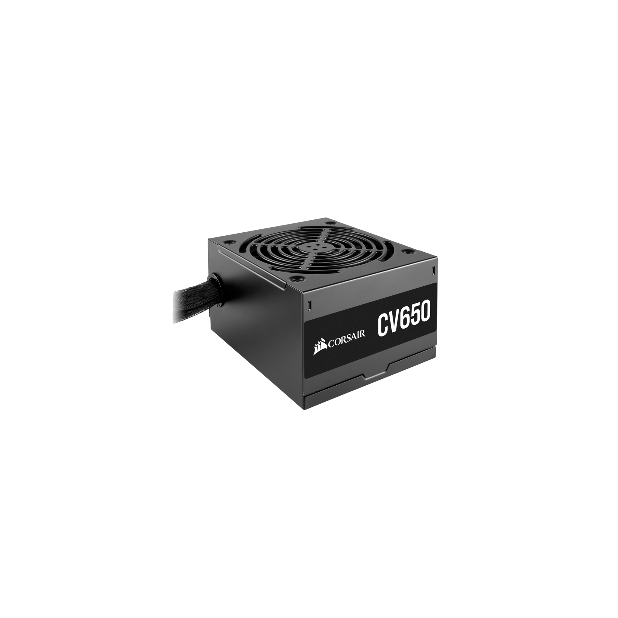 Corsair CV series CV650 ATX Power Supply