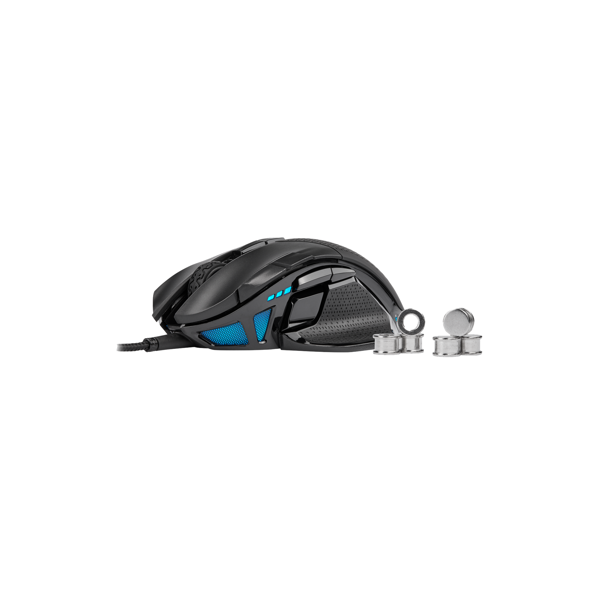 Corsair Nightsword RGB Gaming Mouse