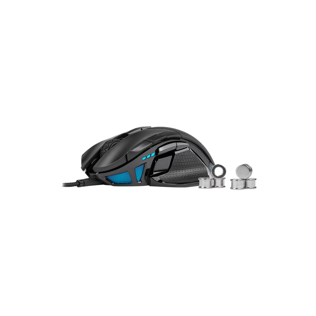 Corsair Nightsword RGB Gaming Mouse