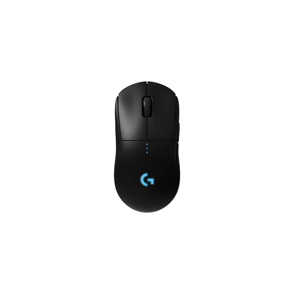 Logitech G PRO Wireless Gaming Mouse