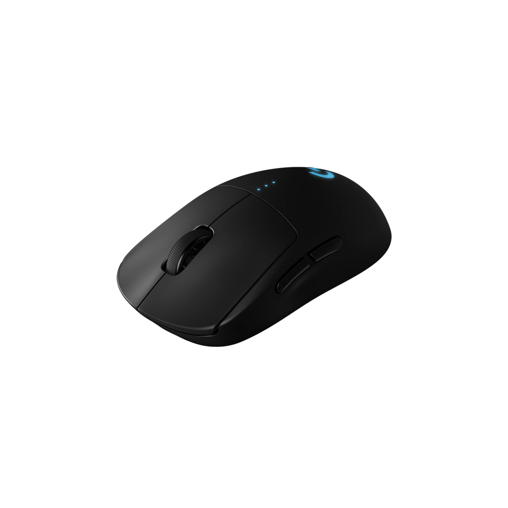 Logitech G PRO Wireless Gaming Mouse