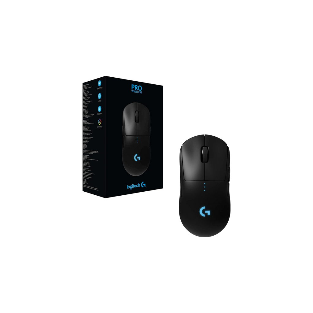 Logitech G PRO Wireless Gaming Mouse