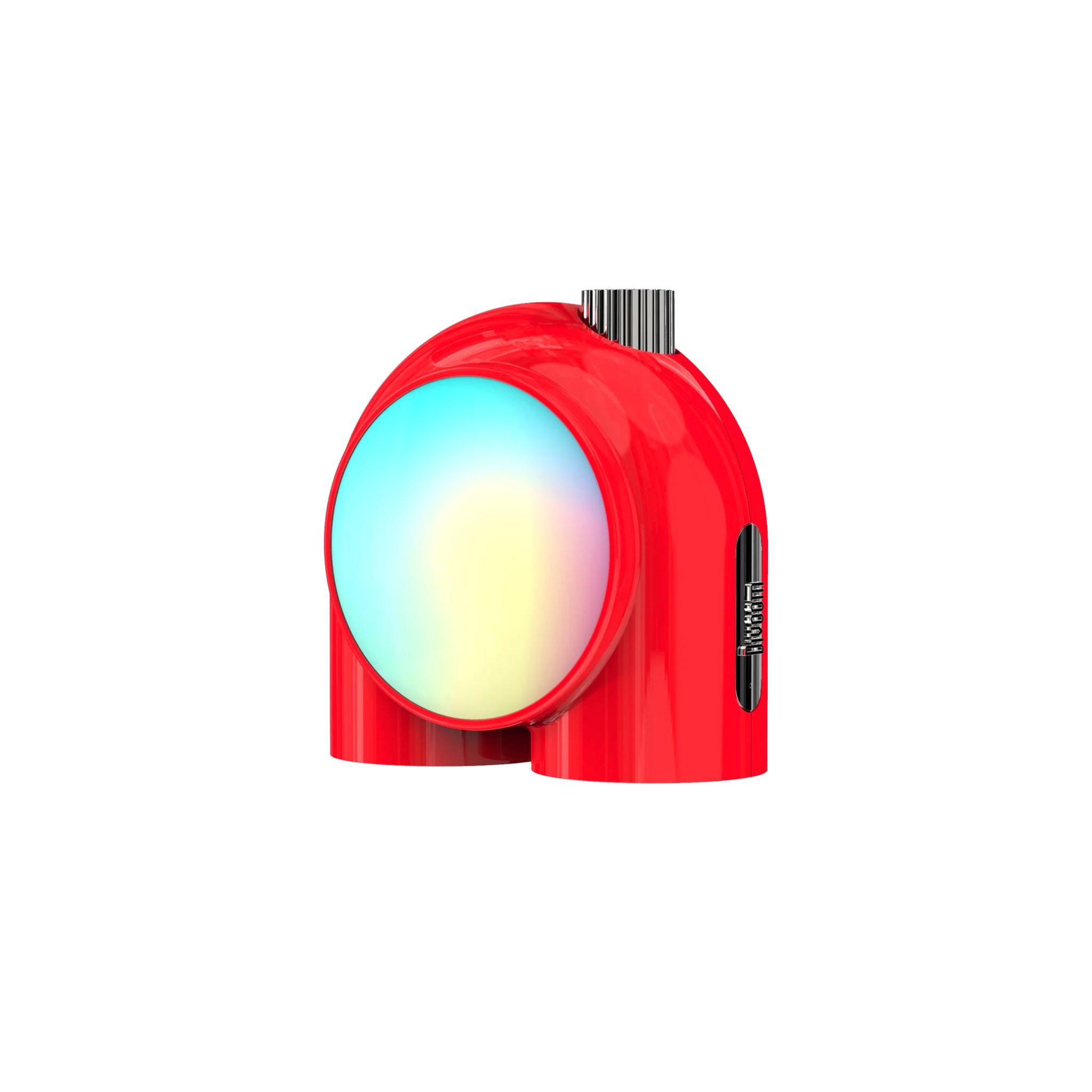 Divoom Planet-9 Smart Mood Lamp