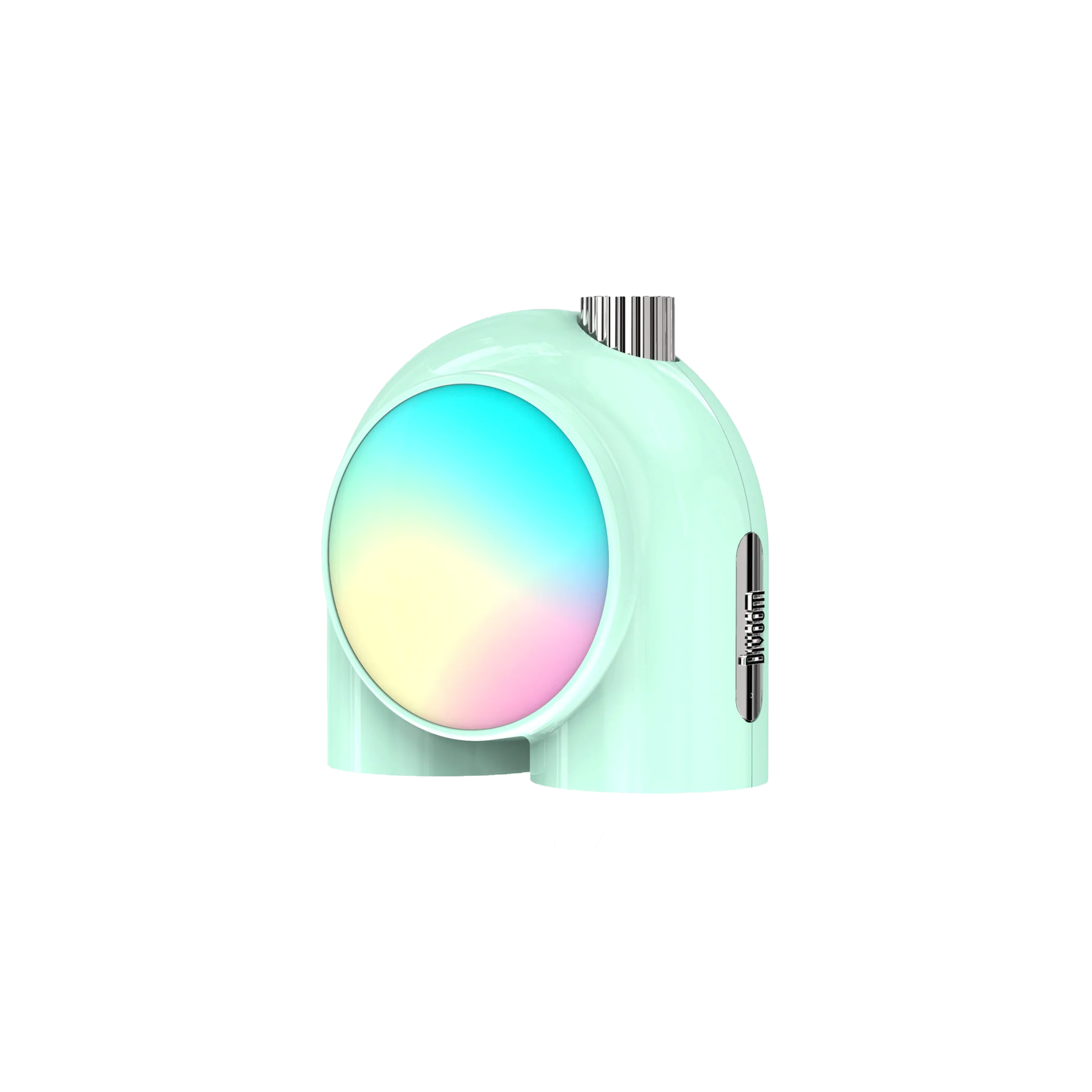 Divoom Planet-9 Smart Mood Lamp