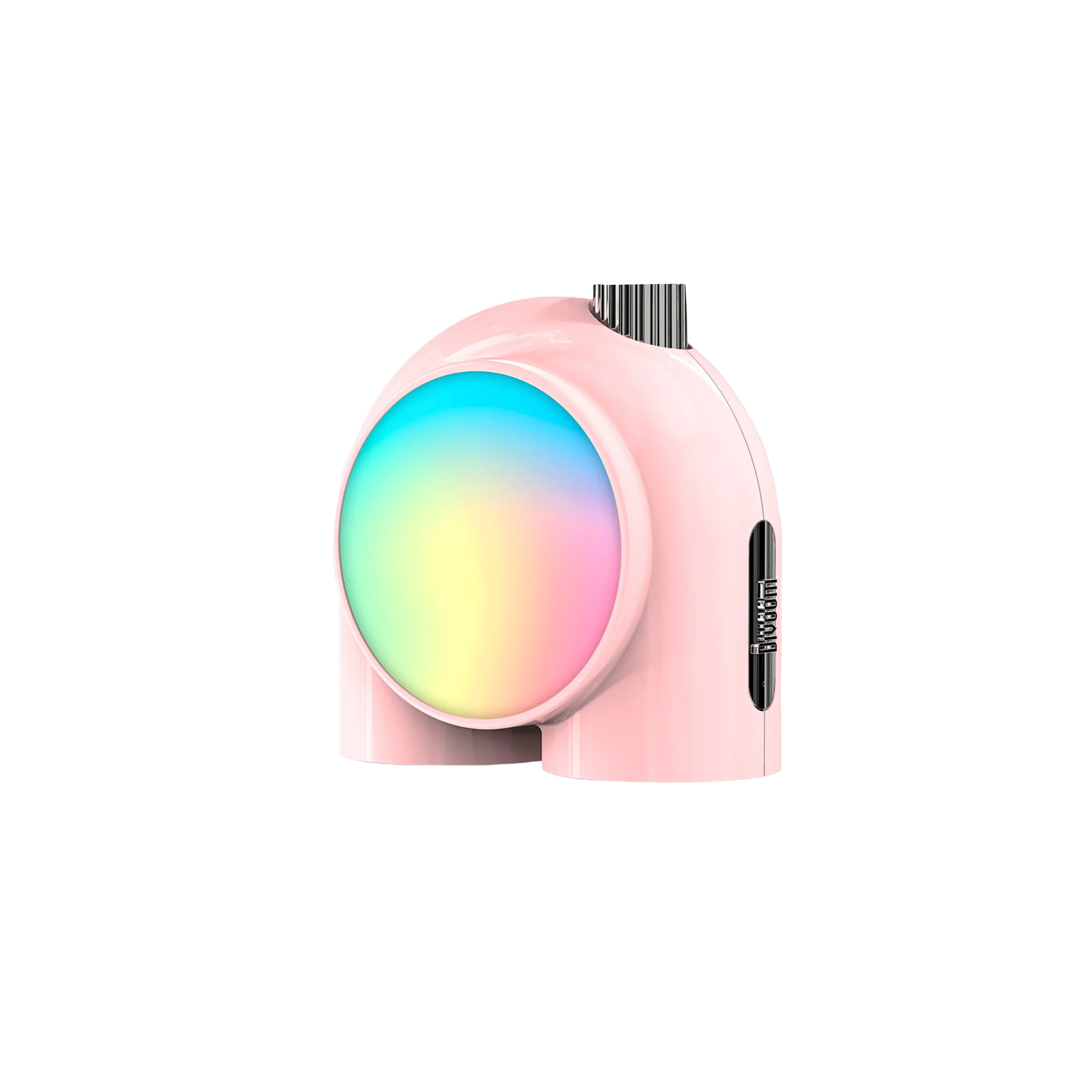 Divoom Planet-9 Smart Mood Lamp