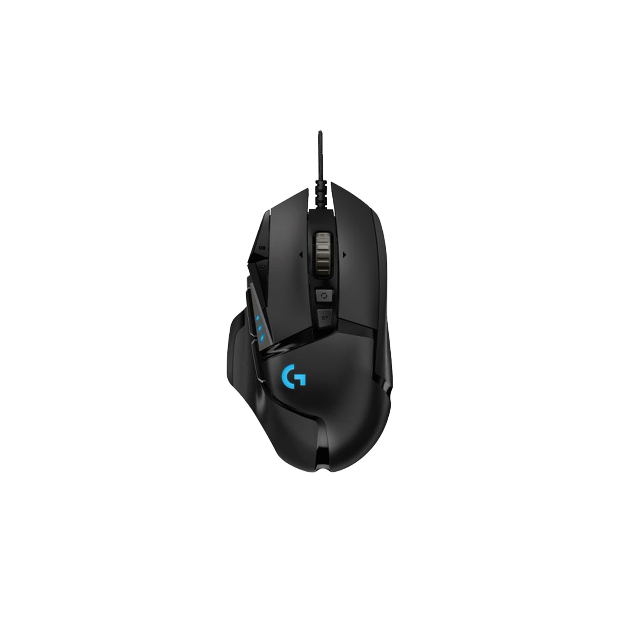 Logitech G502 HERO High Performance Gaming Mouse