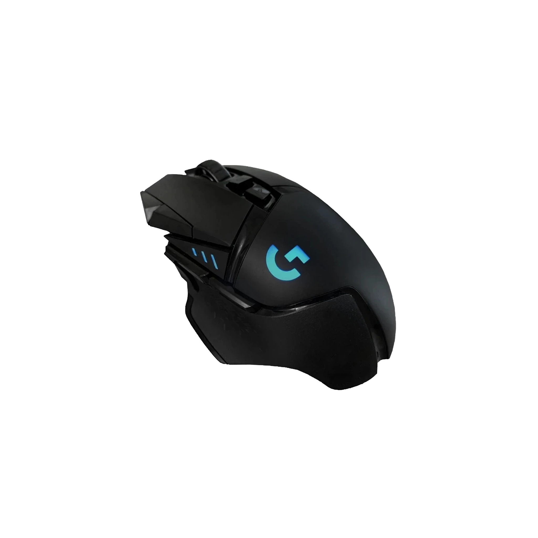 Logitech G502 HERO High Performance Gaming Mouse