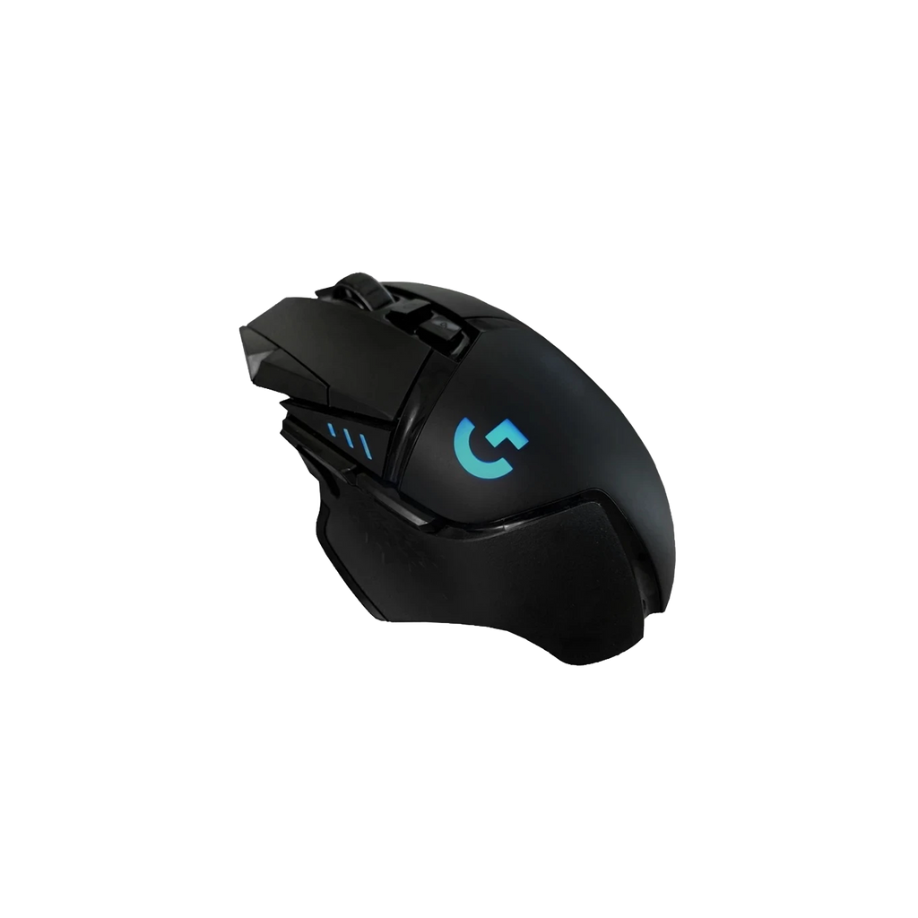 Logitech G502 HERO High Performance Gaming Mouse