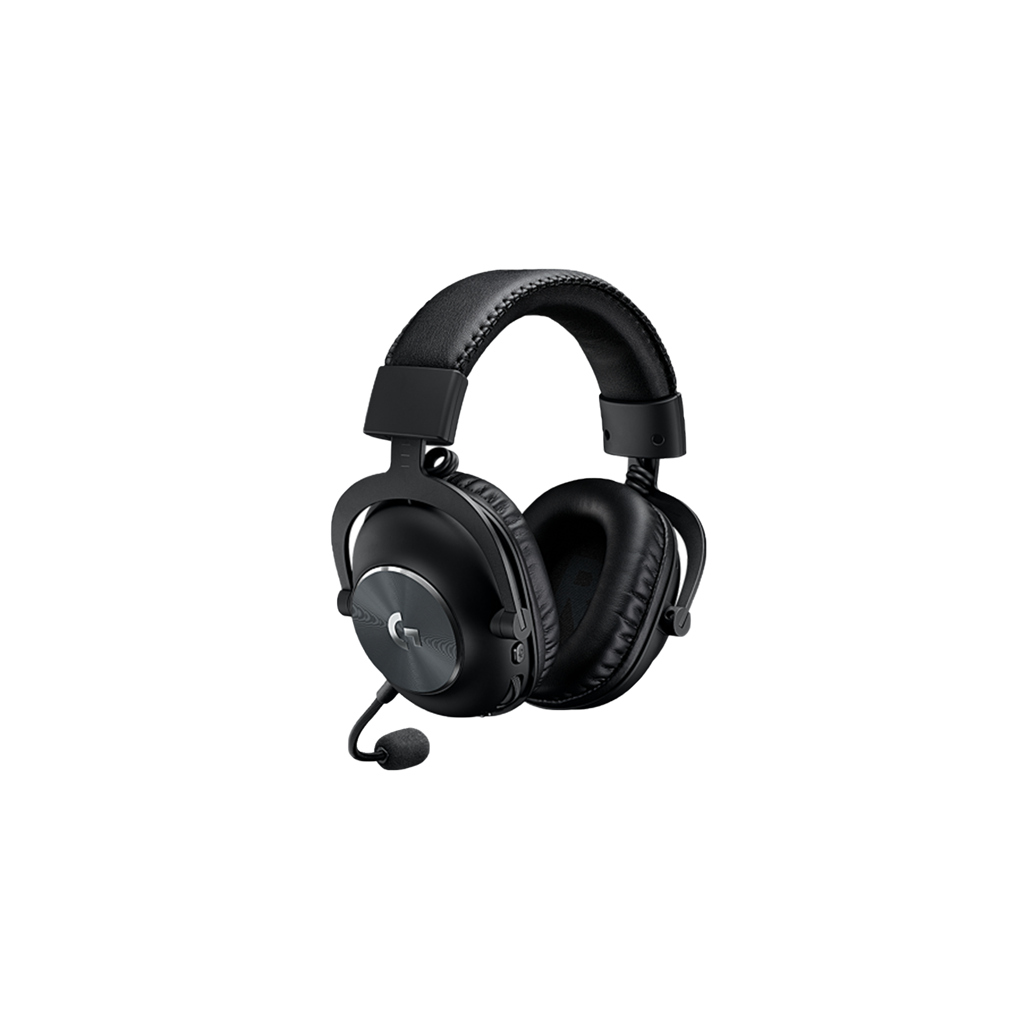 Logitech PRO X Gaming Headset Black