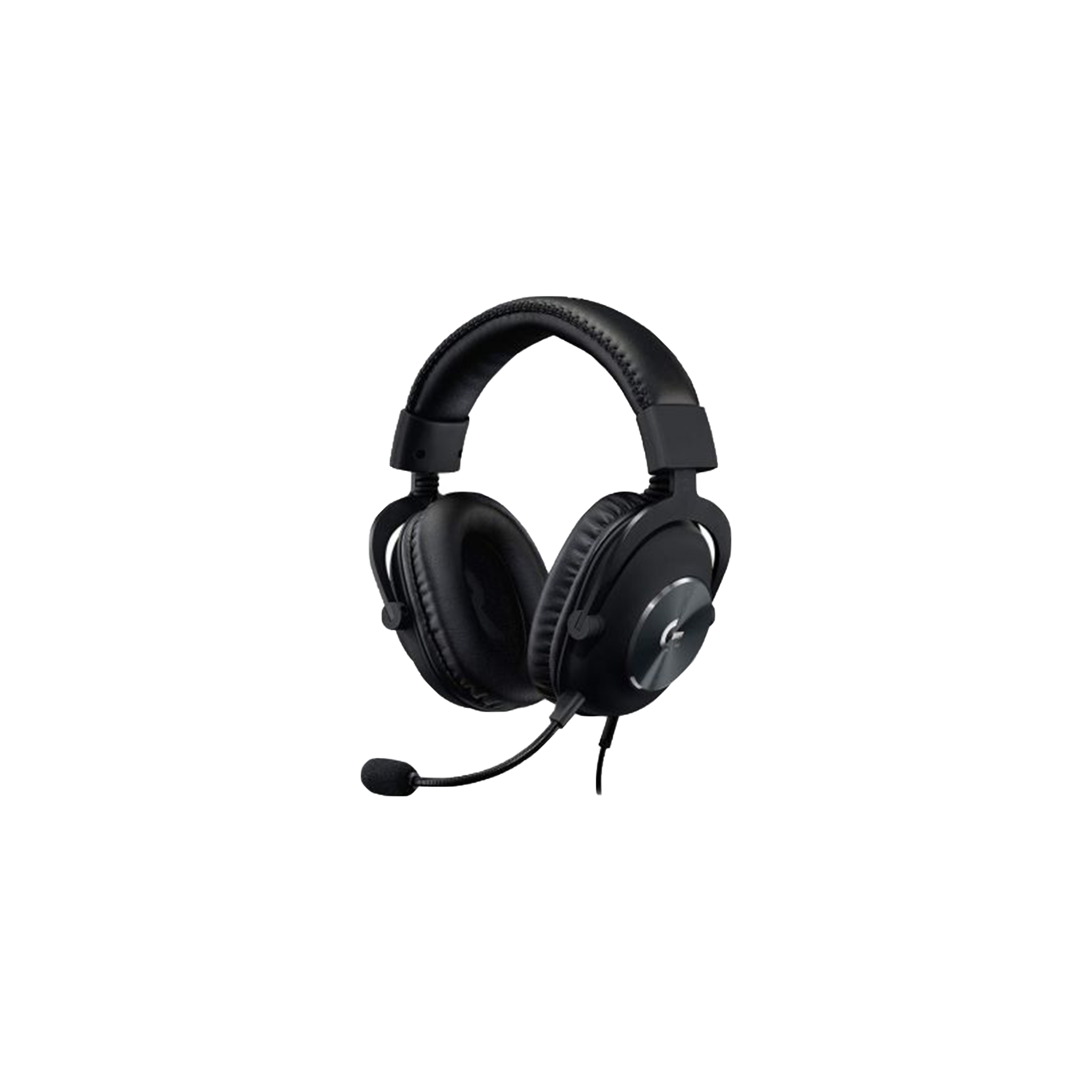 Logitech PRO X Gaming Headset Black