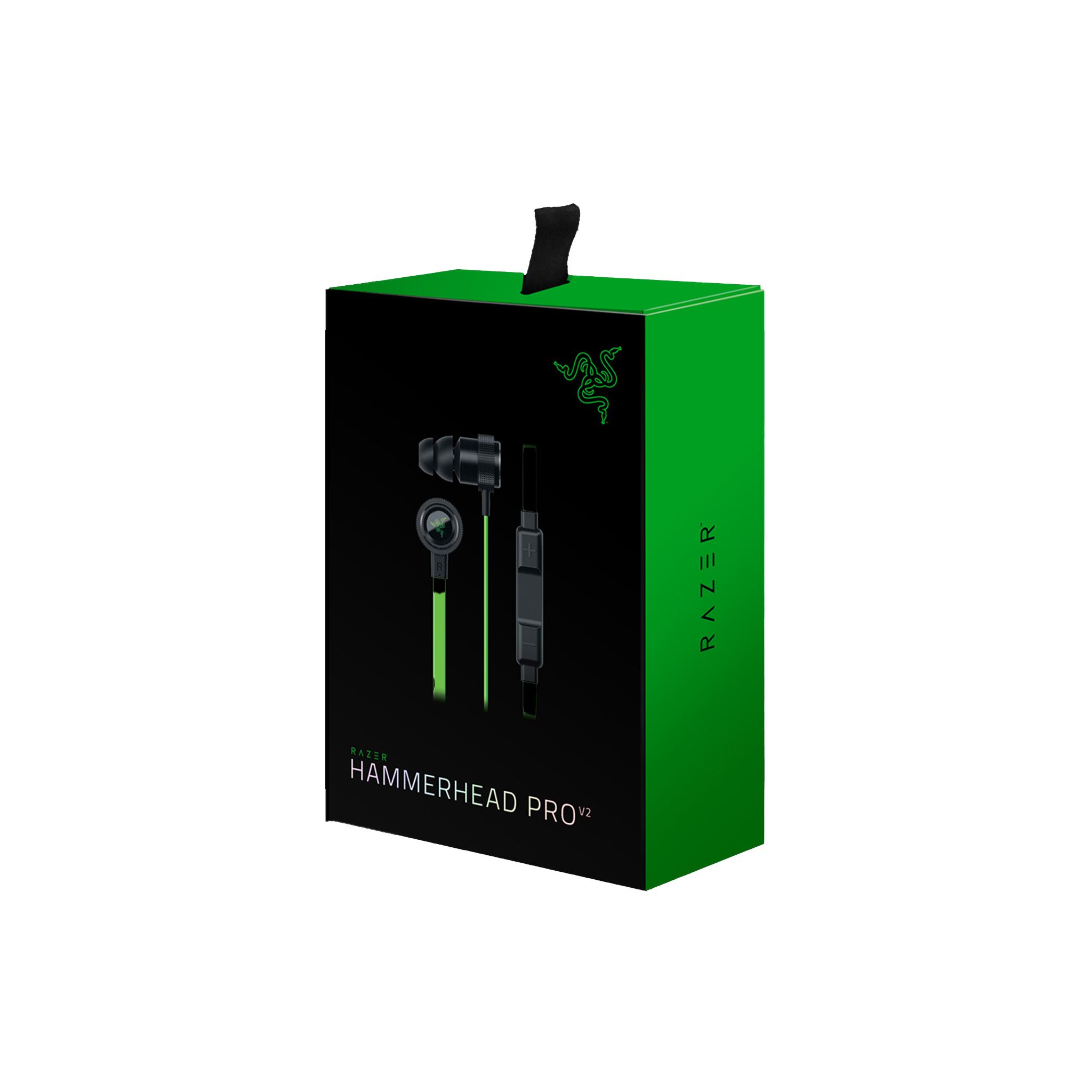 Razer Hammerhead Pro V2