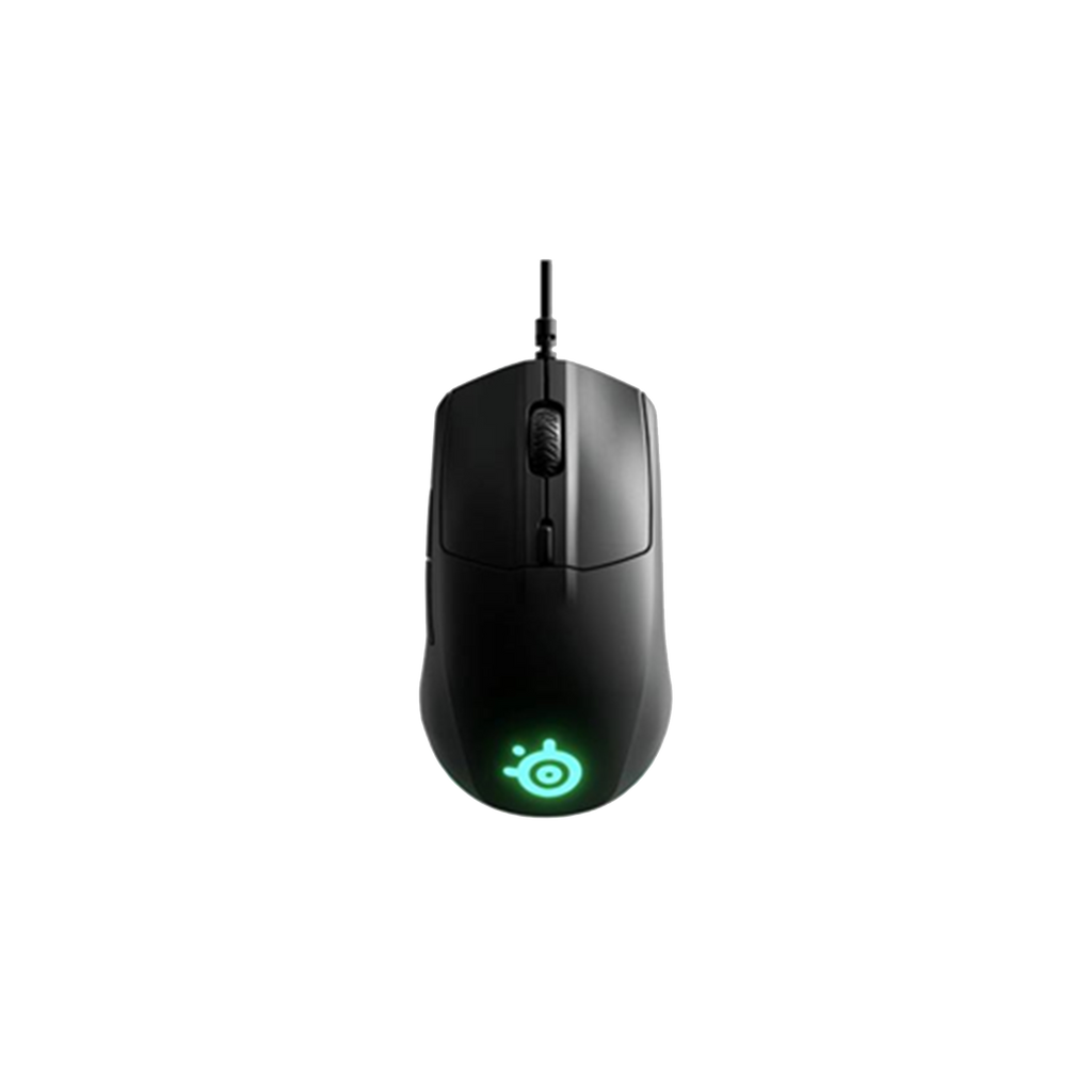 SteelSeries Rival 3 Gaming Mouse