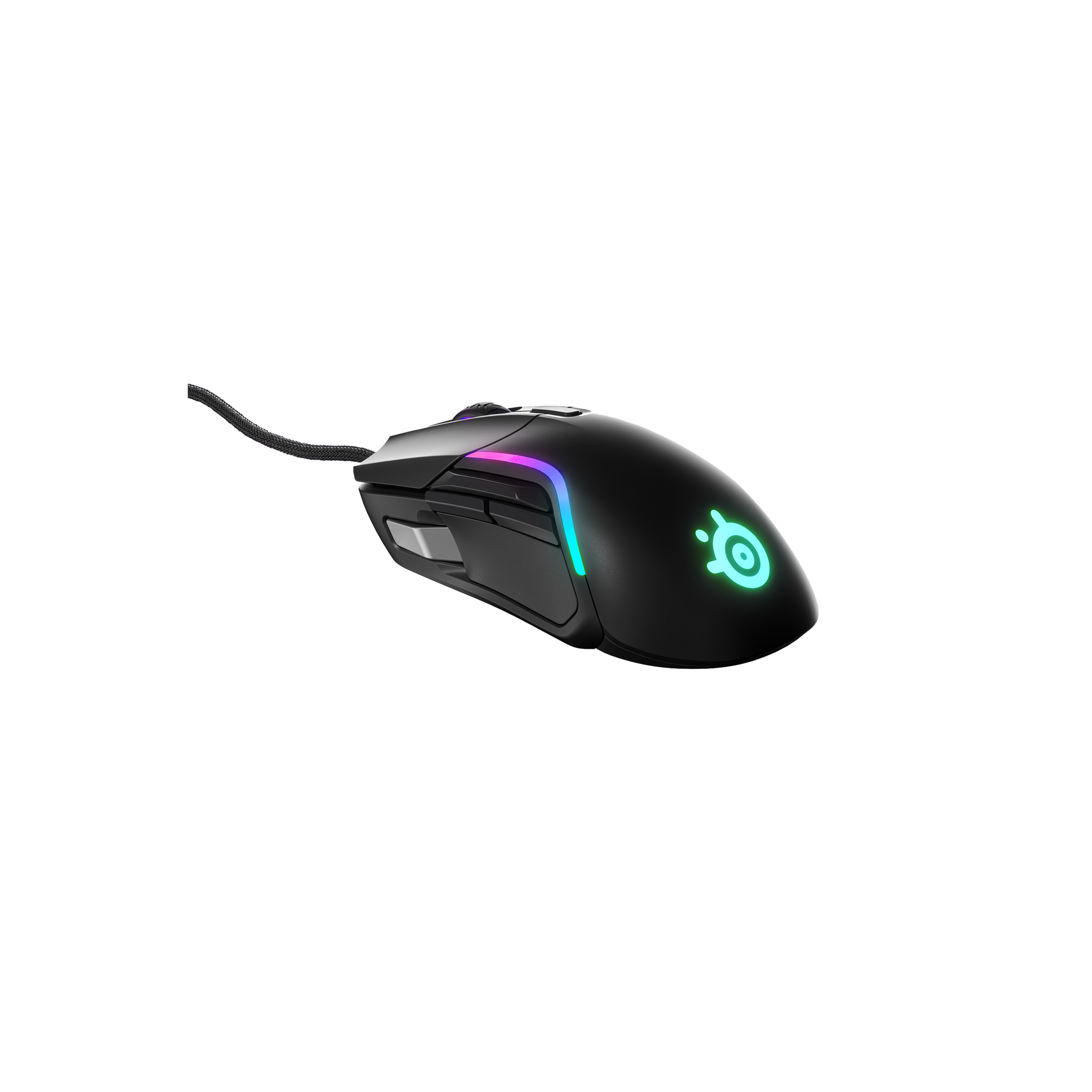 SteelSeries Rival 5