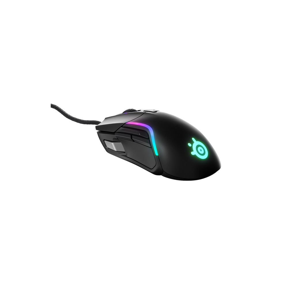 SteelSeries Rival 5