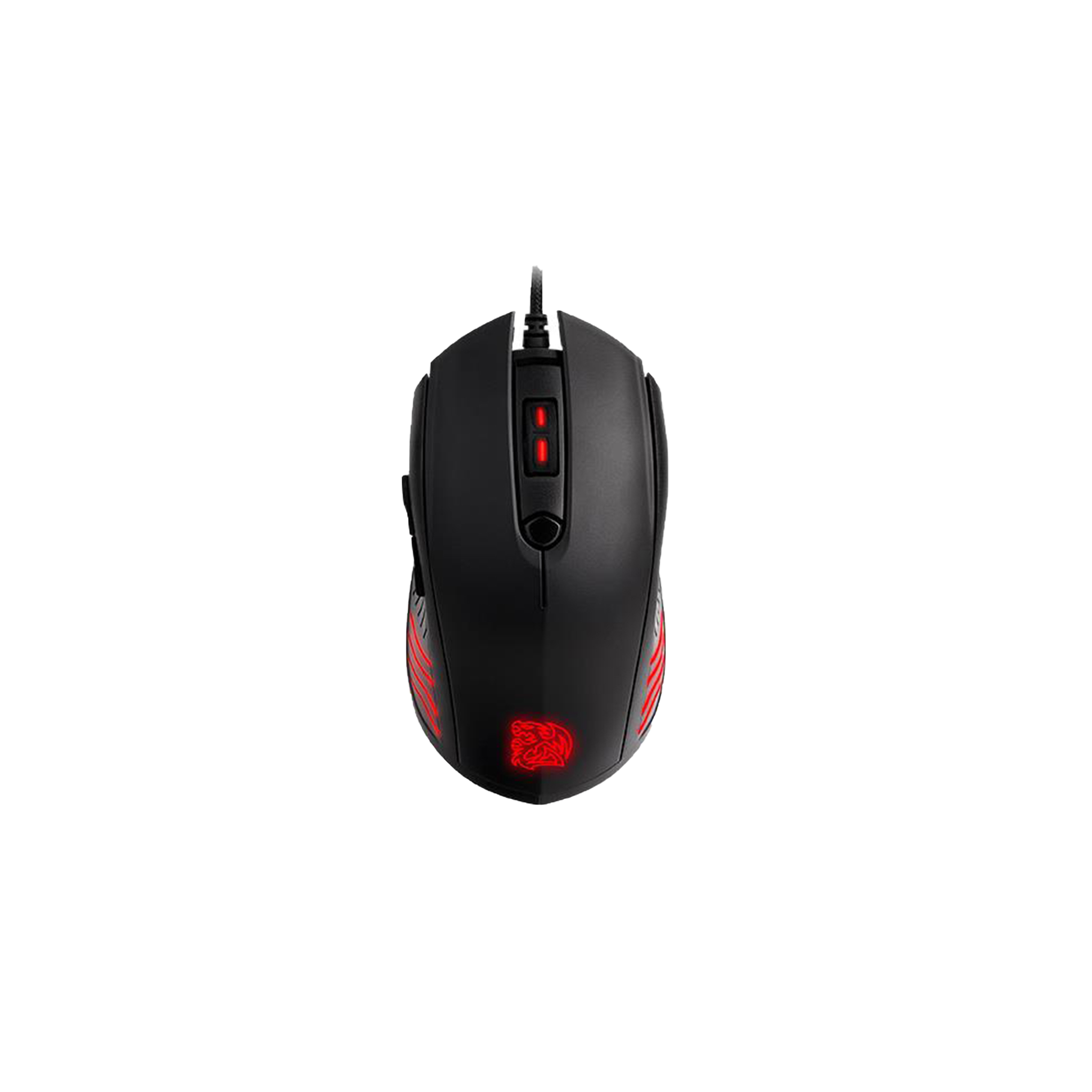 Tt Esports Thermaltake Challenger Combo, RGB Rainbow