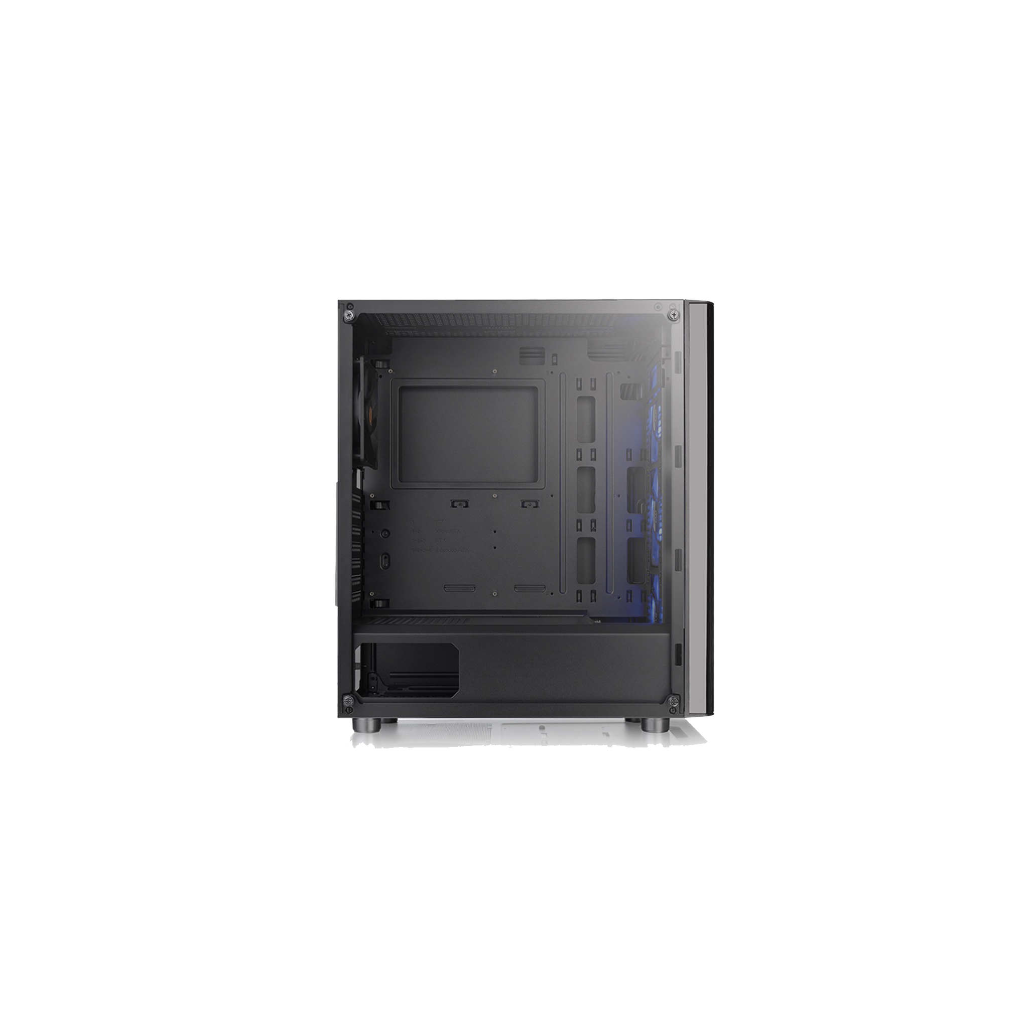 Thermaltake V200 Tempered Glass RGB Edition