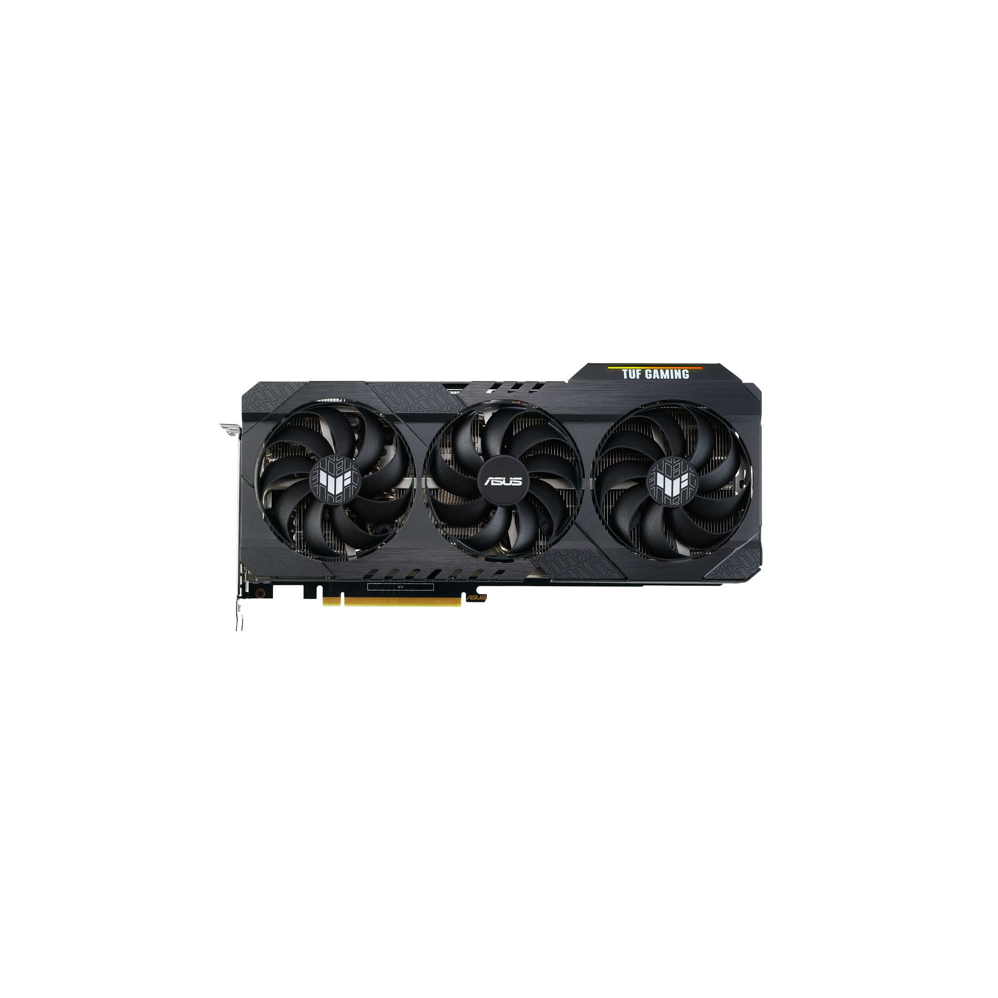 Asus GeForce RTX 3060 TUF OC V2 LHR 12GB GDDR6