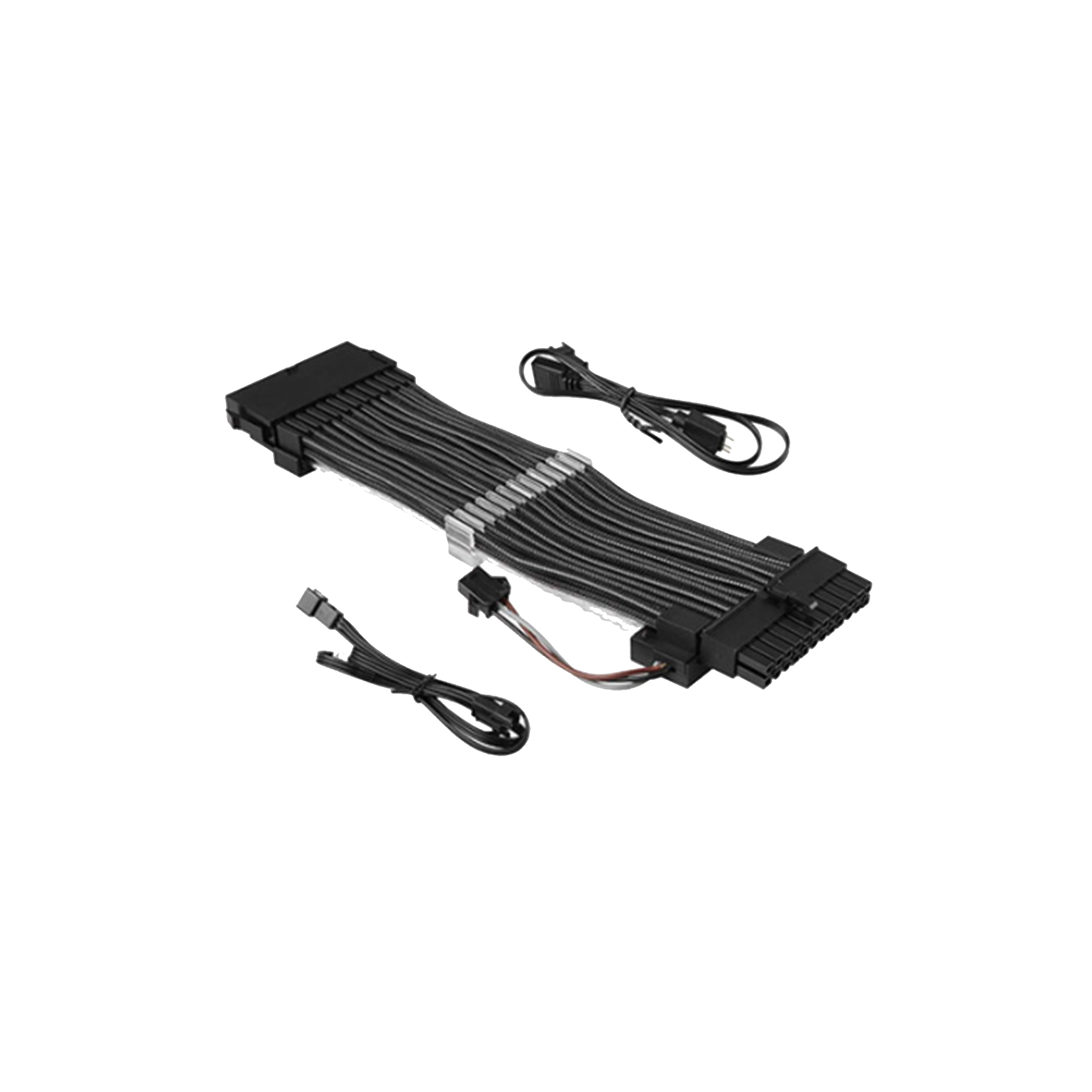 Tsunami Protector 24 Pin Neon ARGB Extension Cable