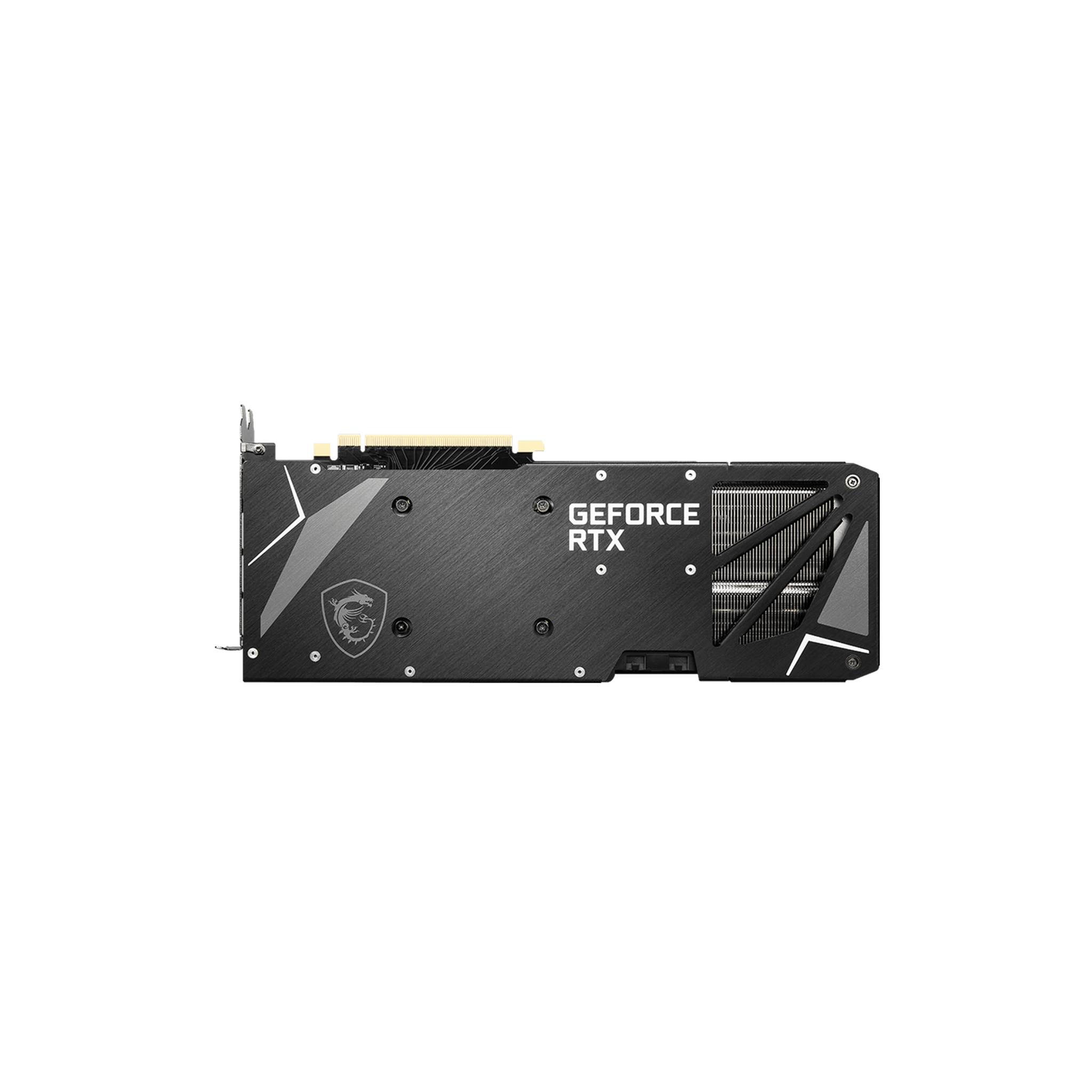 MSI GeForce RTX 3070 Ti Ventus 3X 8GB OC