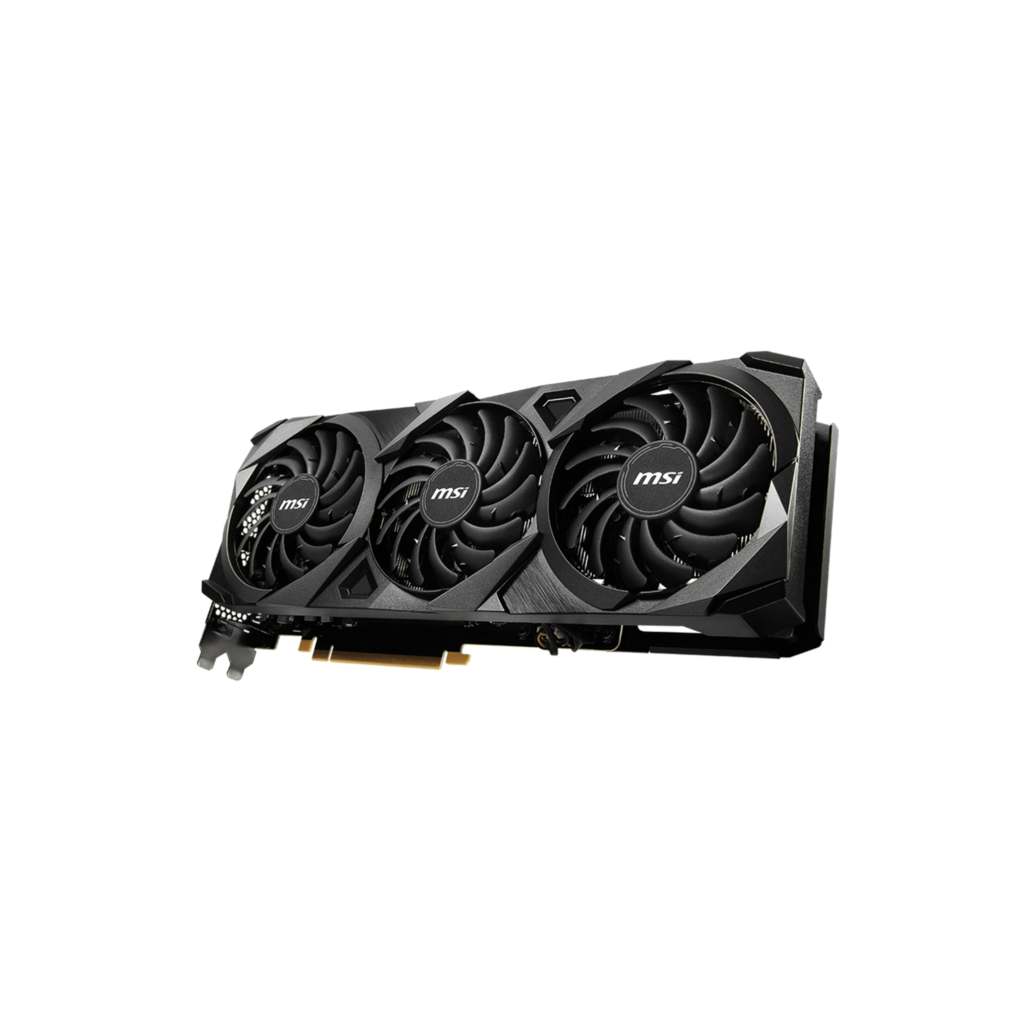 MSI GeForce RTX 3070 Ti Ventus 3X 8GB OC
