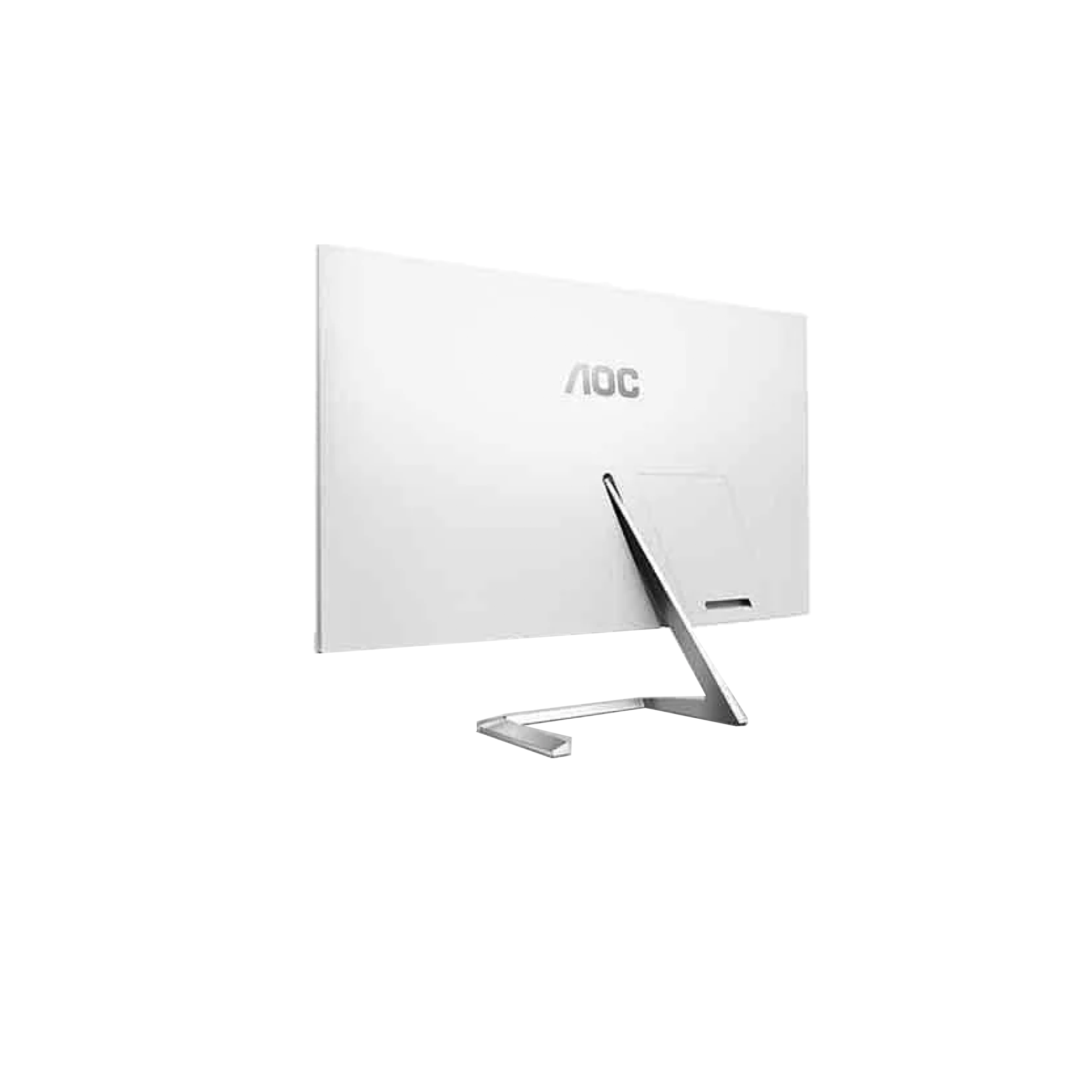 AOC Vivacity 27"  27T1Q Monitor White