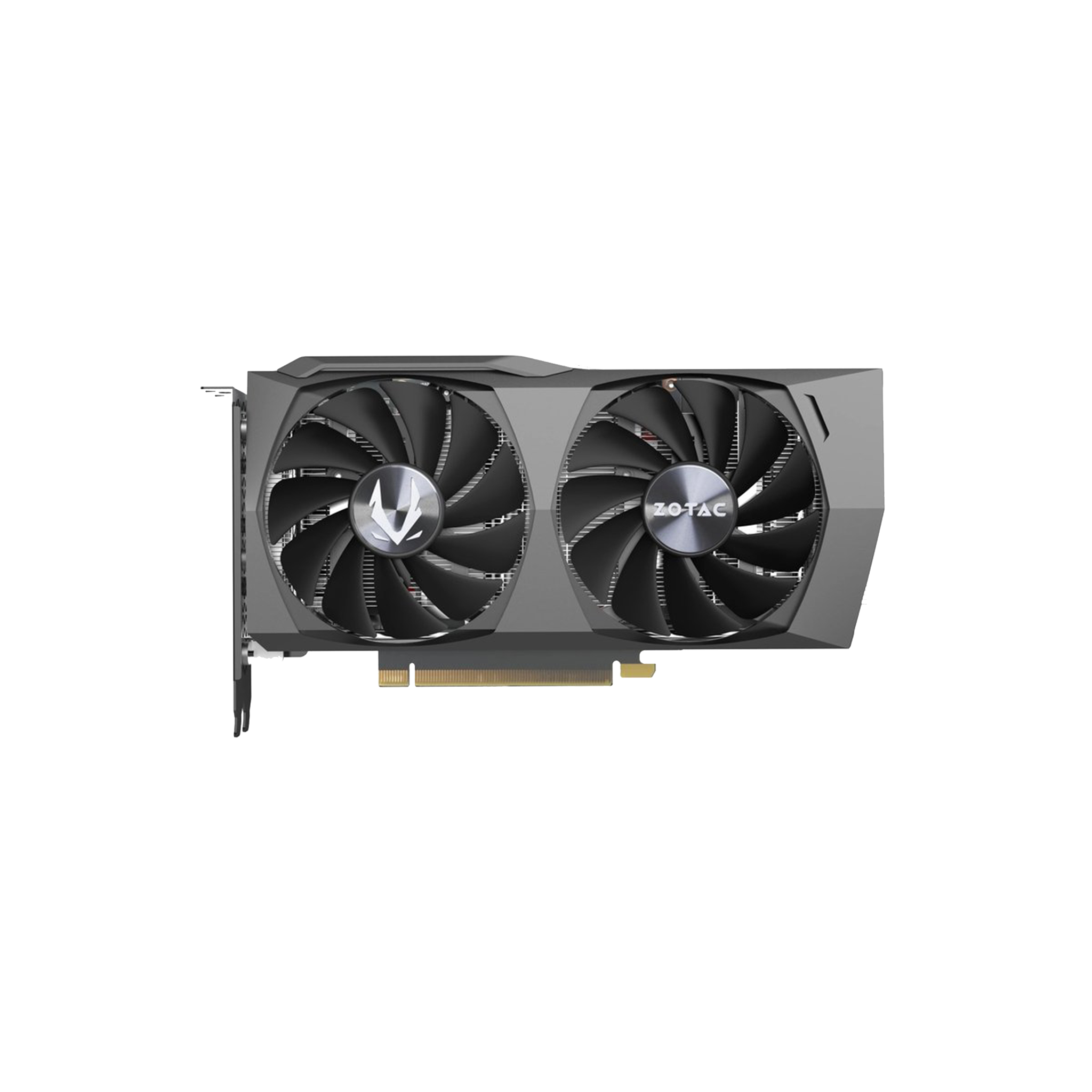 Zotac Geforce RTX 3050 Twin Edge LHR 8GB GDDR6 PCI-Express Graphics Card