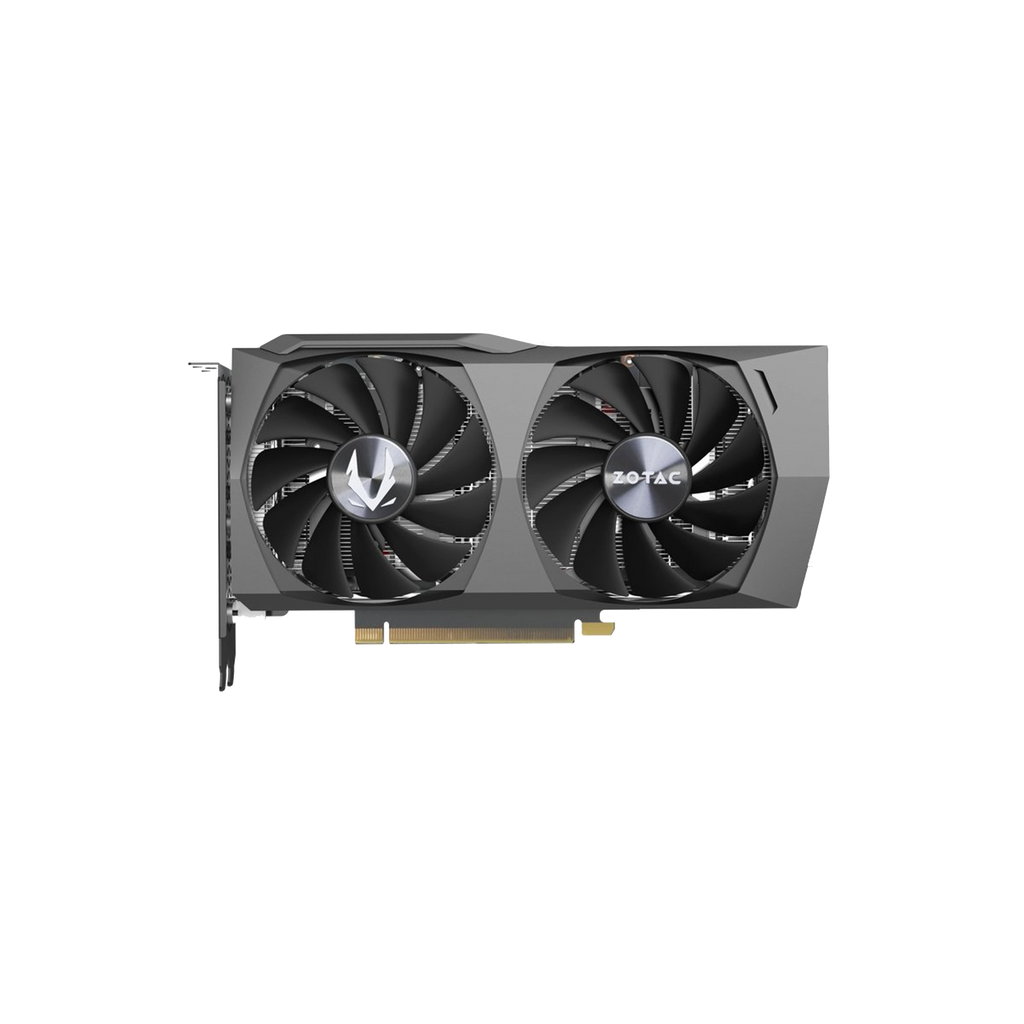 Zotac Geforce RTX 3050 Twin Edge LHR 8GB GDDR6 PCI-Express Graphics Card