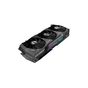 Zotac GeForce RTX 3070 TI Trinity OC 8GB GDDR6X PCI-Express Graphics C