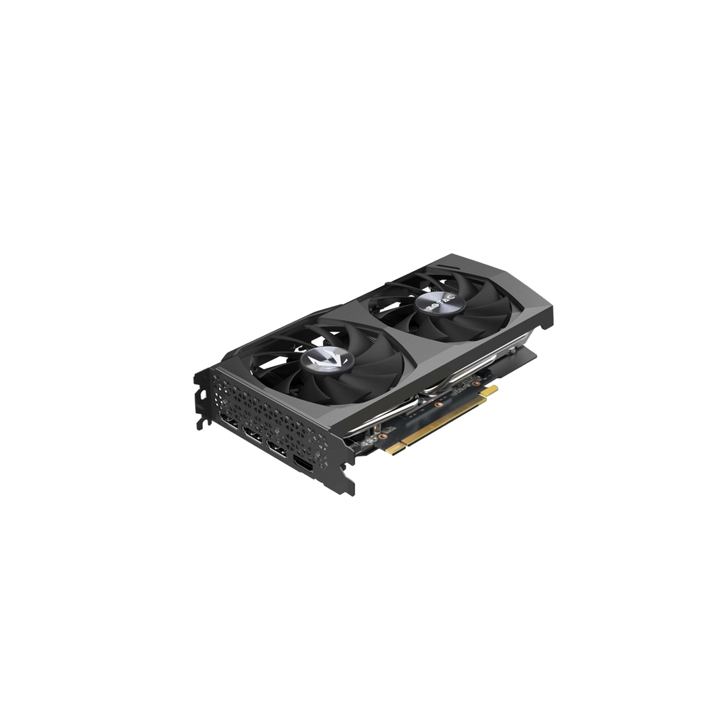 Zotac Geforce RTX 3050 Twin Edge LHR 8GB GDDR6 PCI-Express Graphics Card